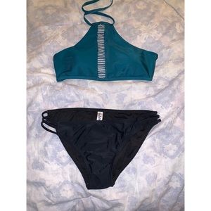 Swim set